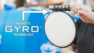 The Leading Edge in Disc Golf...Enhanced!