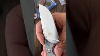 Check out These 2 Sweet New Kizer Knives! #youtubeshorts #shorts