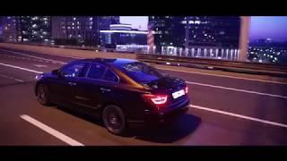 Test-Drive  новый LIFAN MURMAN, обзор Лифан Мурман 2017