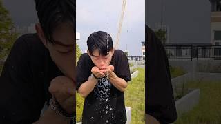 give me some water #beatbox #tiktok
