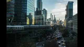 NYC Mayoral Hopeful Tilson on Crime and Congestion Pricing