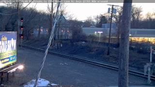 Big Trains TV Live Streaming Cam w/sound CP 10