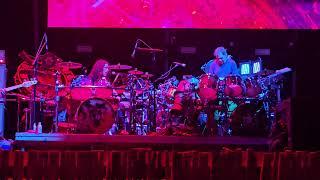 Mickey Hart-Noche De Ondas/Cancun 1/12/24