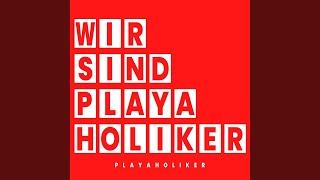 Wir sind Playaholiker