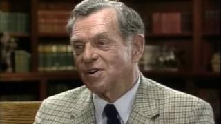 Joseph Campbell – The Story of Indra from the Brahmavar Upanishad – The Power of Myth