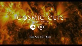 Cosmic Cuts Promo 1