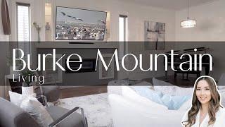 𝗚𝗢𝗥𝗚𝗘𝗢𝗨𝗦 home for sale in Coquitlam's family oriented Burke Mountain