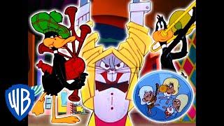 Looney Tunes | Funniest Musical Moments | Classic Cartoon Compilation | WB Kids