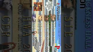 Soul Edge // Soul Blade （1995）Sony Electronics PlayStation（PS1）Fighting Game 刀魂 劍靈 劍魂