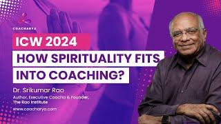 How Spirituality Fits into Coaching?