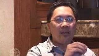 Larry Fong: Institutionalization Hinders Creativity - Mediate.com Video