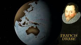 Francis Drake | PBS World Explorers