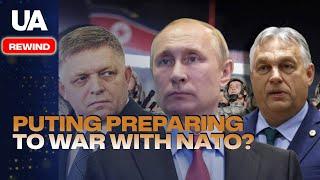 Russia is Threatening not only Ukraine. How Kyiv and NATO are Preparing for New Conflict?