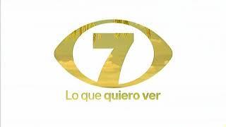 Canal 7 Guatemala • ID: Verano (2023)