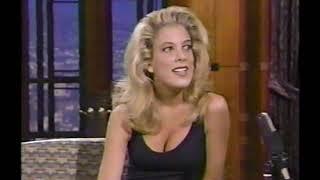 1992 Tori Spelling interview (Dennis Miller Show)