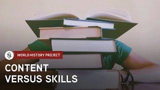 What Makes History Usable? | World History Project