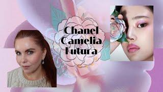 How to Achieve the Chanel Camelia Futura Couture Look