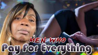 Auntie Calls Out Modern Women For Wanting Men To Pay For Everything