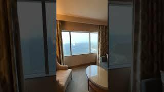 Marmara suite Sea view Renaissance Polat 