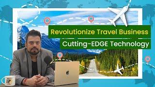 Introduction to Adivaha Travel Technology: Revolutionizing the Travel Industry