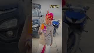 Part:1 bhindraja Rajasthani comedy Viddo Rahul Rajpurohit 113 desi comedy