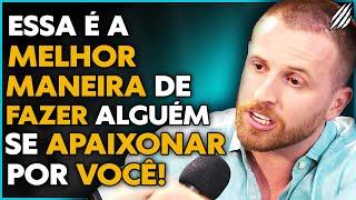 ISSO NÃO É ÉTICO, MAS CIENTIFICAMENTE FUNCIONA! - GUILHERME BATILANI | PAPO MILGRAU