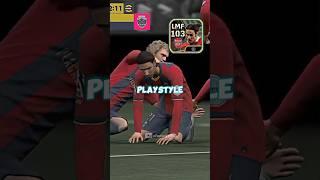 Efootball Players and Their Weakness ‍ || #efootball2024 #efootball #pesmobile #shorts