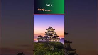 Top 10 Most Haunted Castles