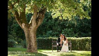 @Veronica Regis Wedding Planner | Patrick e Laura I Wedding at Abbey of San Faustino I Umbria-Italy