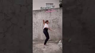 Rope Flow 101: Bowler