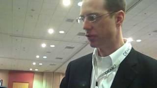 eWEEK Interviews Xandros about Presto at DEMO 09