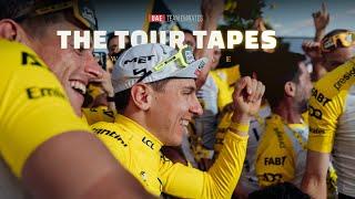 The Tour Tapes | Episode 6