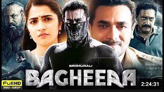 Bagheera Full Movie Hindi 2024 Review l Sri Murali lRukmini Vasanth,Prakash Raj @JalalFilmsReview