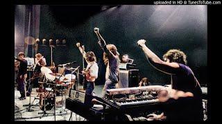 Area Live ► L'Internazionale [HQ Audio] Are(A)zione 1975