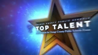 Lucy Dillon, Omar Castillo, Gabriel Cuellar Costa, Victor Pacheco & Josue’ Salazar Top Talent