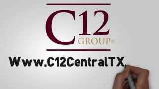 The C12 Group - Our work and careers matter to God!