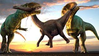 Surprising Facts About Dinosaurs You Didn't Know About! Mysteries of Dinosaurs