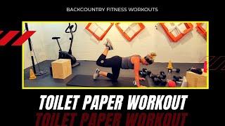 Pyramid Shoulder and Cardio killer