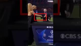 Хабиб снова всех удивил