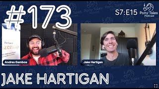 Pony Tales Podcast #173: Jake Hartigan, Eagle Blitz