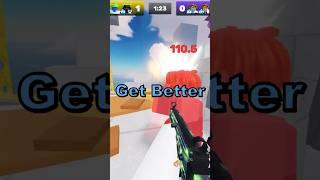 The BEST Settings for Roblox RIVALS  #roblox #gaming #rivals