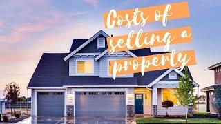 What are the Home Selling Fees in San Francisco