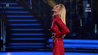 Filip i Hanna - Tango Standard | Dancing with the Stars. Taniec z Gwiazdami 15. Odcinek 3