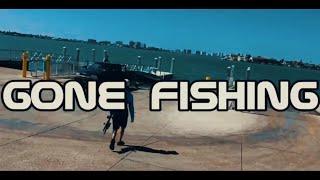 OverTheTable Makes a Short Film- Gone Fishing