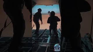 U.S. Air Force participation in African Lion 2025 kicks off this week! +20 nations
