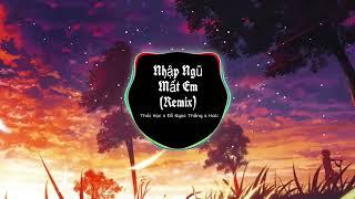 Nhập Ngũ Mất Em (Remix) - Thái Học X Đỗ Ngọc Thắng X Hali Media || Bản Nhạc Nhập Ngũ 2021 Hot TikTok