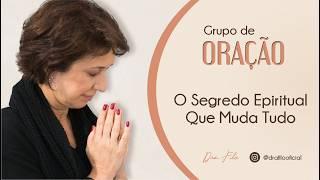 O Segredo Espiritual que Muda Tudo!