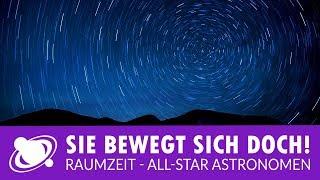 All-Star Astronomen: Aristarch von Samos und sein heliozentrisches Weltbild