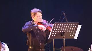 S.V.P. & Chau Paris(A.Piazzolla) - Павел Мангасарян и Антон Соломатин
