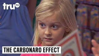 The Carbonaro Effect - Girl Genius Revealed